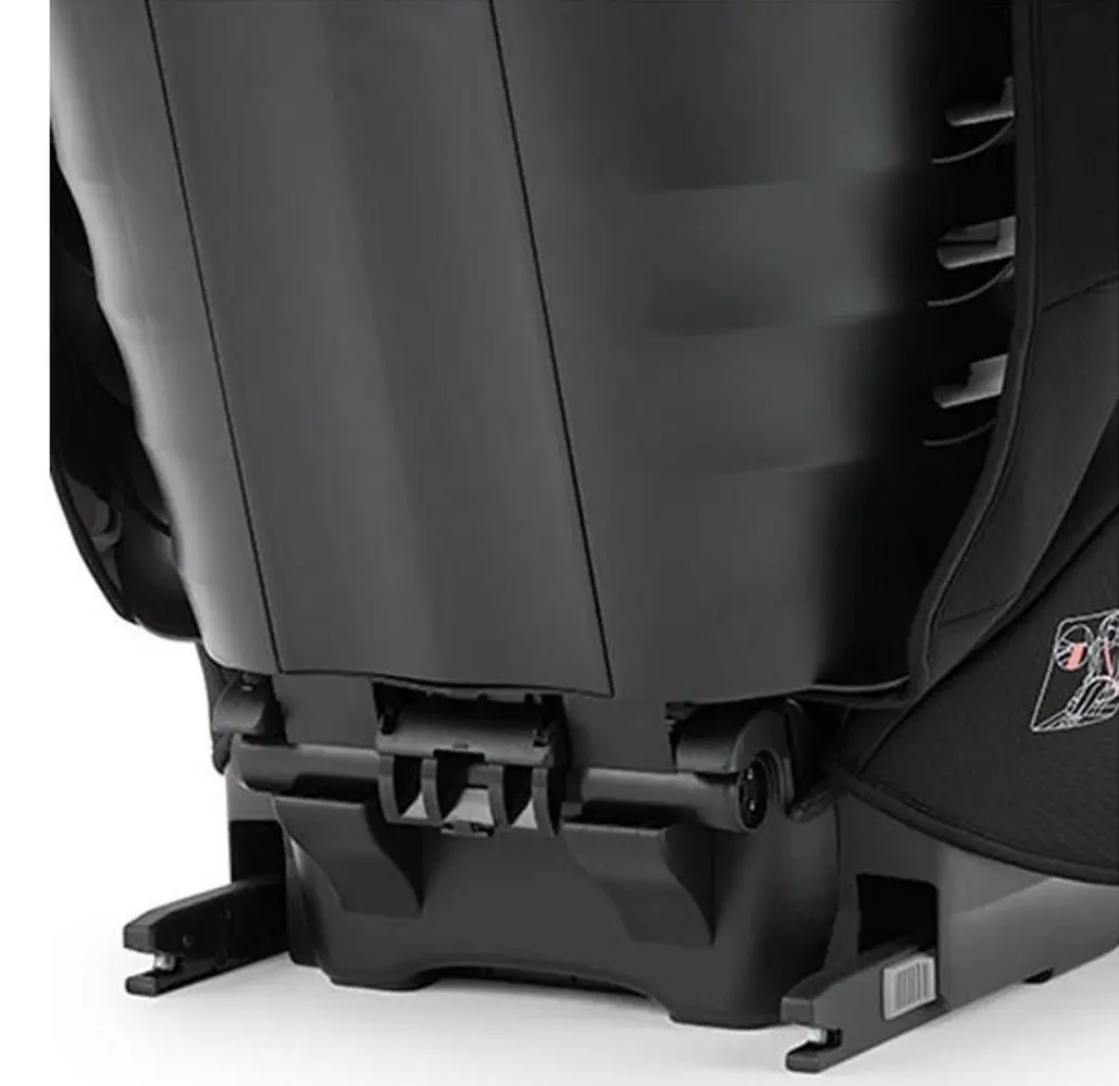 Scaun auto Recaro Monza Nova 2 Seatfix (Prime Silent Grey)