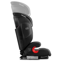 Scaun auto Recaro Monza Nova 2 Seatfix (Prime Silent Grey) Thumb