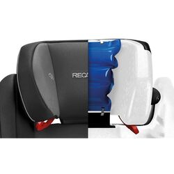 Scaun auto Recaro Monza Nova 2 Seatfix (Prime Silent Grey) Thumb