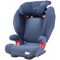 Автокресло Recaro Monza Nova 2 Seatfix (Prime Sky Blue)