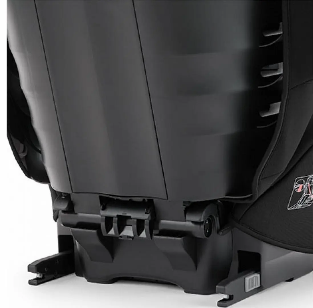 Автокресло Recaro Monza Nova 2 Seatfix (Prime Sky Blue) - 5