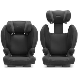 Автокресло Recaro Monza Nova 2 Seatfix (Select Garnet Red) Thumb