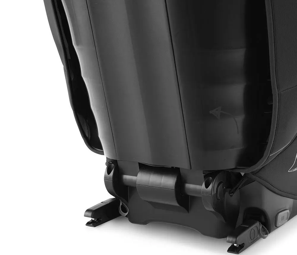 Автокресло Recaro Monza Nova 2 Seatfix (Select Garnet Red) - 11