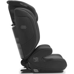 Автокресло Recaro Monza Nova 2 Seatfix (Select Garnet Red) Thumb