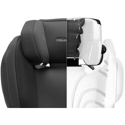 Автокресло Recaro Monza Nova 2 Seatfix (Select Garnet Red) Thumb