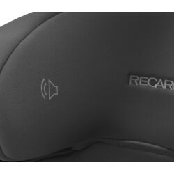 Автокресло Recaro Monza Nova 2 Seatfix (Select Garnet Red) Thumb