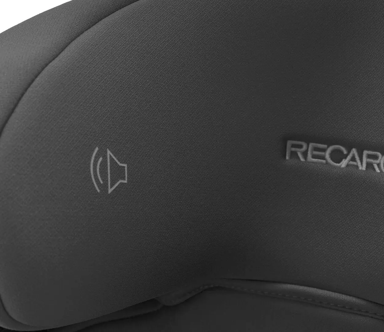 Автокресло Recaro Monza Nova 2 Seatfix (Select Garnet Red) - 6