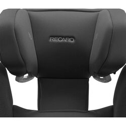 Автокресло Recaro Monza Nova 2 Seatfix (Select Garnet Red) Thumb