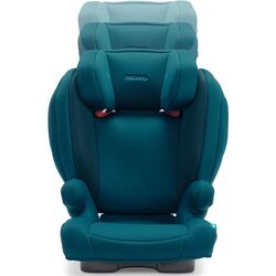 Автокресло Recaro Monza Nova 2 Seatfix (Select Teal Green) Thumb