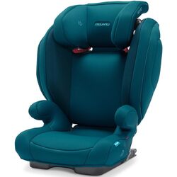 Автокресло Recaro Monza Nova 2 Seatfix (Select Teal Green)