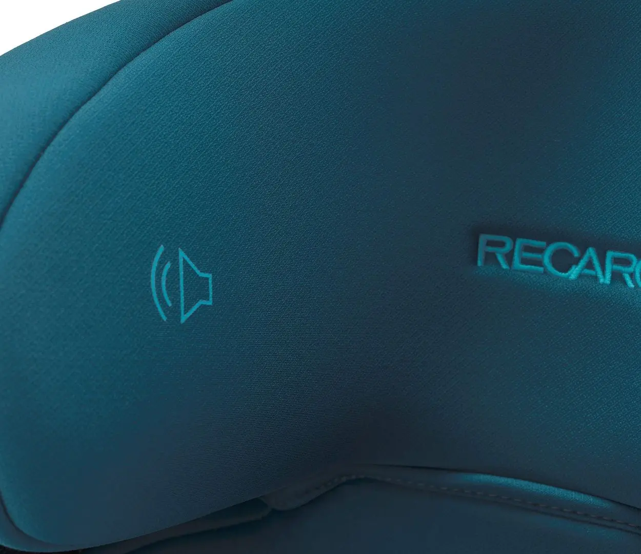 Автокресло Recaro Monza Nova 2 Seatfix (Select Teal Green) - 6