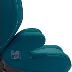 Автокресло Recaro Monza Nova 2 Seatfix (Select Teal Green) Thumb