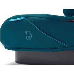 Автокресло Recaro Monza Nova 2 Seatfix (Select Teal Green) Thumb