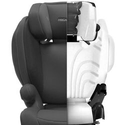 Scaun auto Recaro Monza Nova 2 Seatfix (Sweet Curry) Thumb