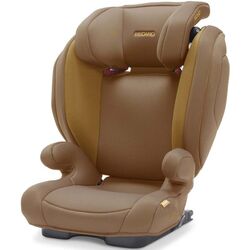 Scaun auto Recaro Monza Nova 2 Seatfix (Sweet Curry)