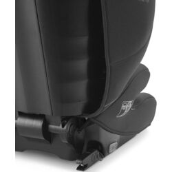 Scaun auto Recaro Monza Nova 2 Seatfix (Sweet Curry) Thumb