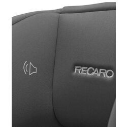 Scaun auto Recaro Monza Nova 2 Seatfix (Sweet Curry) Thumb