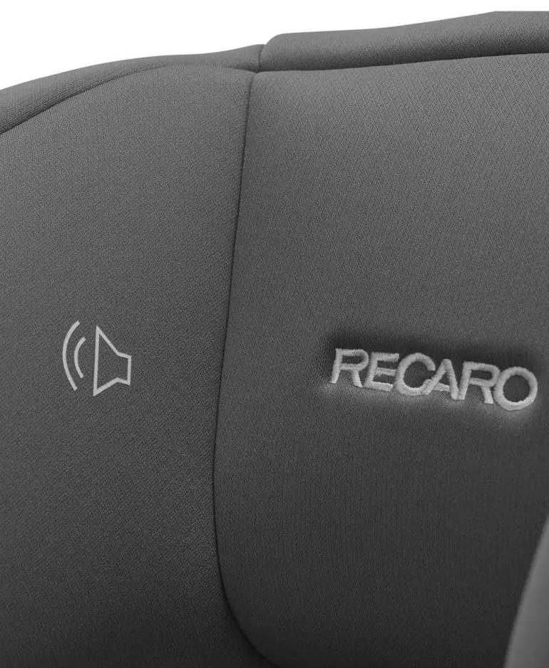 Scaun auto Recaro Monza Nova 2 Seatfix (Sweet Curry)