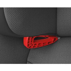 Scaun auto Recaro Monza Nova Evo Seatfix (Core Deep Black) Thumb
