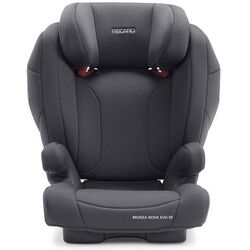 Scaun auto Recaro Monza Nova Evo Seatfix (Simply Grey) Thumb