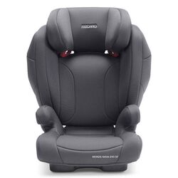Scaun auto Recaro Monza Nova Evo Seatfix (Simply Grey)