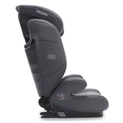 Scaun auto Recaro Monza Nova Evo Seatfix (Simply Grey) Thumb