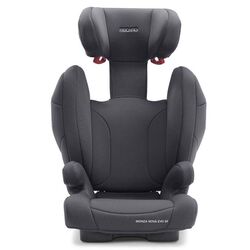 Scaun auto Recaro Monza Nova Evo Seatfix (Simply Grey) Thumb