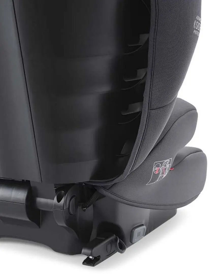 Scaun auto Recaro Monza Nova Evo Seatfix (Simply Grey)