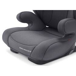 Scaun auto Recaro Monza Nova Evo Seatfix (Simply Grey) Thumb