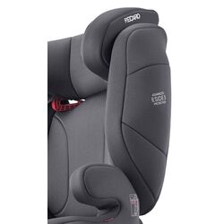 Scaun auto Recaro Monza Nova Evo Seatfix (Simply Grey) Thumb