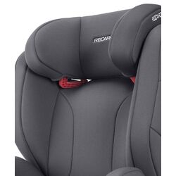 Scaun auto Recaro Monza Nova Evo Seatfix (Simply Grey) Thumb