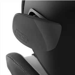 Scaun auto Recaro Optiafix (Racing Red) Thumb