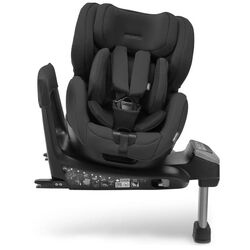 Scaun auto Recaro Salia I-Size (Prime Mat Black) Thumb