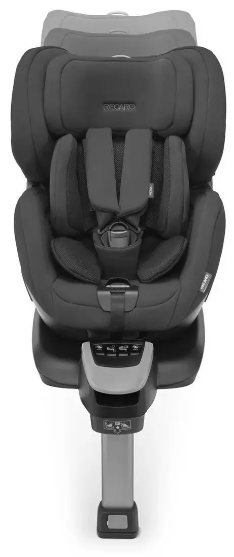 Scaun auto Recaro Salia I-Size (Prime Mat Black)
