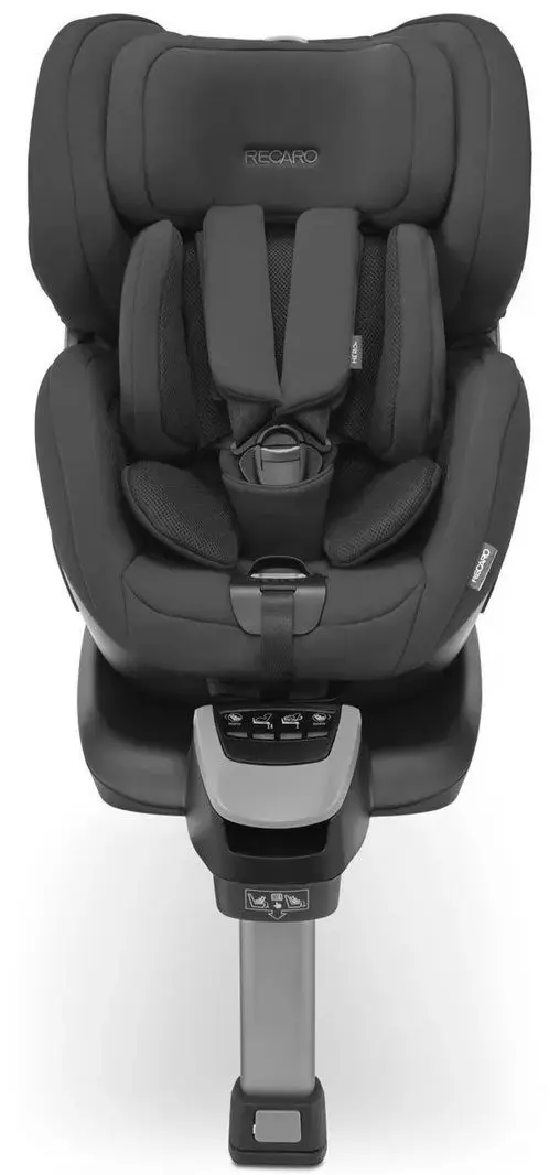 Scaun auto Recaro Salia I-Size (Prime Mat Black)