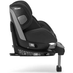 Scaun auto Recaro Salia I-Size (Prime Mat Black) Thumb