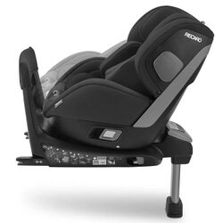 Scaun auto Recaro Salia I-Size (Prime Mat Black) Thumb