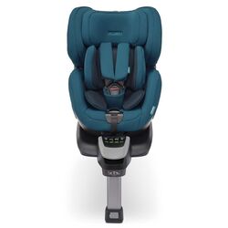 Scaun auto Recaro Salia i-Size Prime (Silent Grey) Thumb