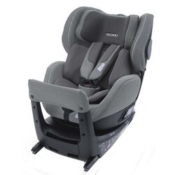 Scaun auto Recaro Salia i-Size Prime (Silent Grey)