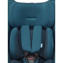 Scaun auto Recaro Salia i-Size Prime (Silent Grey) Thumb
