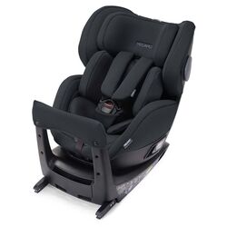 Автокресло Recaro Salia I-Size (Select Night Black)