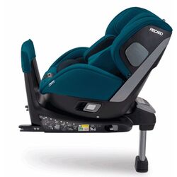 Scaun auto Recaro Salia i-Size (Select Sweet Curry) Thumb