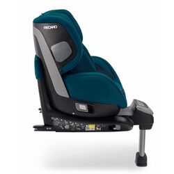 Scaun auto Recaro Salia i-Size (Select Sweet Curry) Thumb