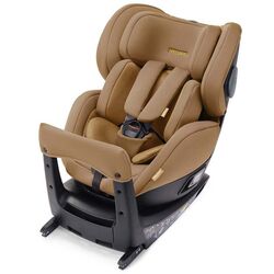 Scaun auto Recaro Salia i-Size (Select Sweet Curry)