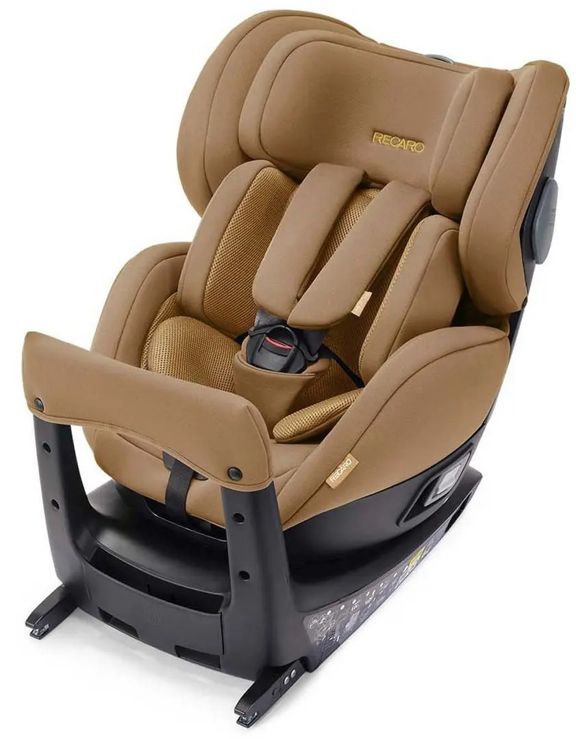 Scaun auto Recaro Salia i-Size (Select Sweet Curry)