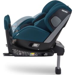 Scaun auto Recaro Salia Prime i-Size (Frozen Blue) Thumb