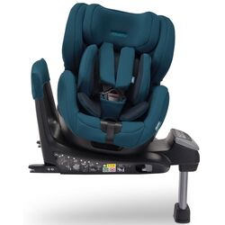 Scaun auto Recaro Salia Prime i-Size (Frozen Blue) Thumb
