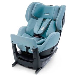 Scaun auto Recaro Salia Prime i-Size (Frozen Blue)