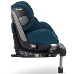 Scaun auto Recaro Salia Prime i-Size (Frozen Blue) Thumb