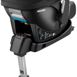 Isofix-платформа Recaro SmartClick (Black) Thumb